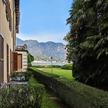 Nona Lakeside Apt At Patrician Villa Bellagio Exterior foto