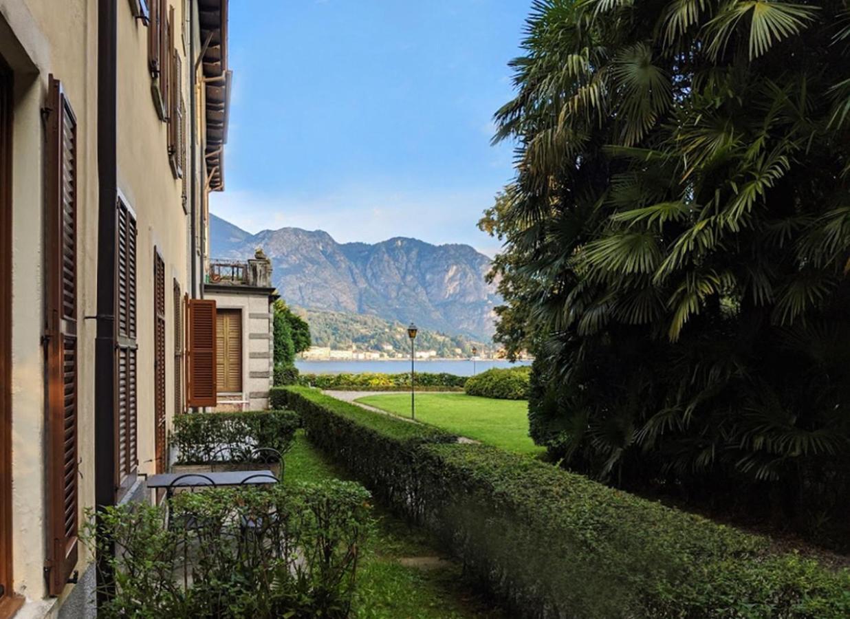 Nona Lakeside Apt At Patrician Villa Bellagio Exterior foto