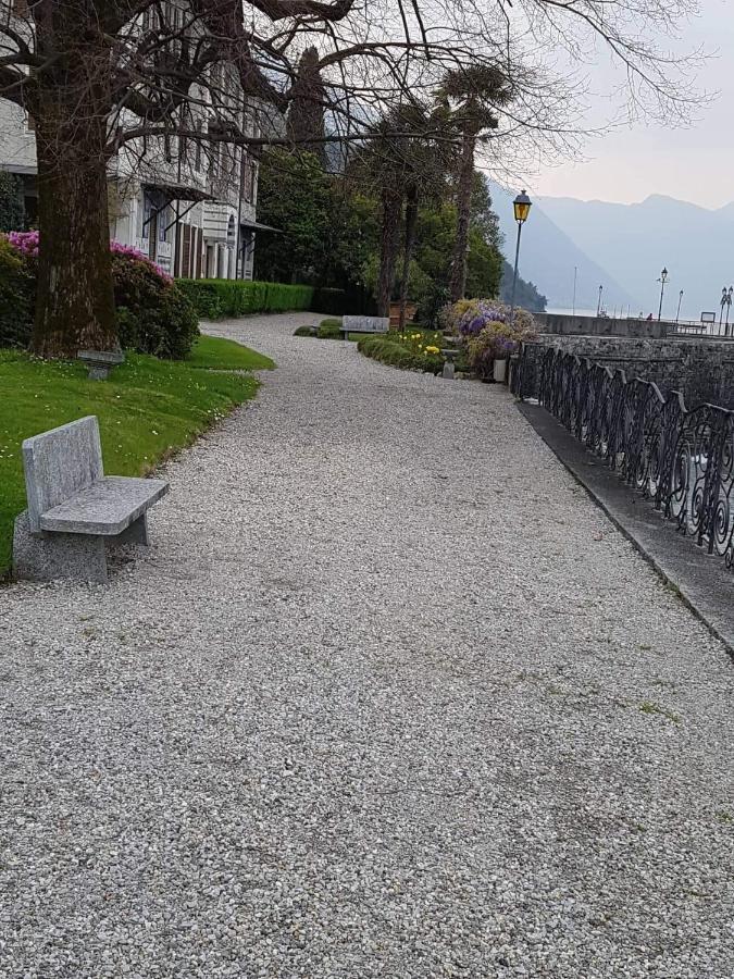 Nona Lakeside Apt At Patrician Villa Bellagio Exterior foto