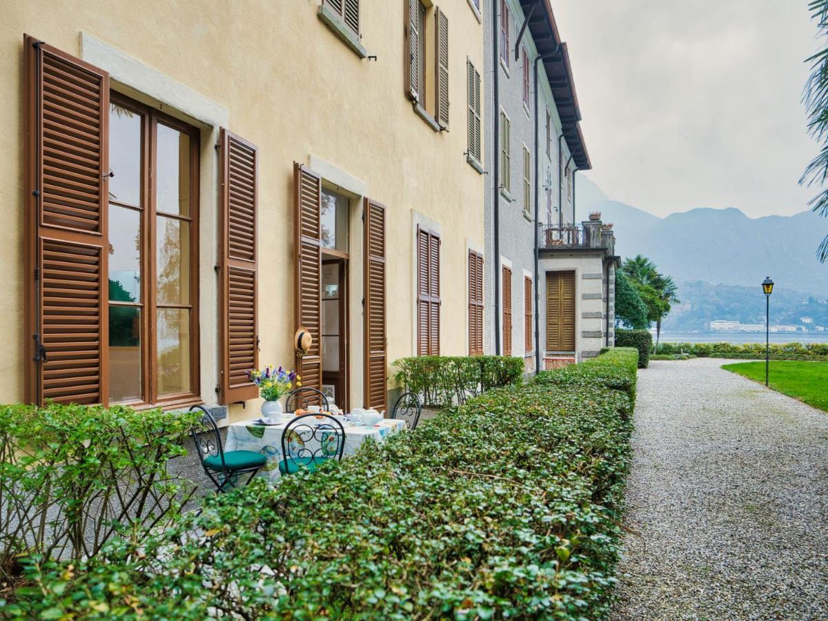 Nona Lakeside Apt At Patrician Villa Bellagio Exterior foto