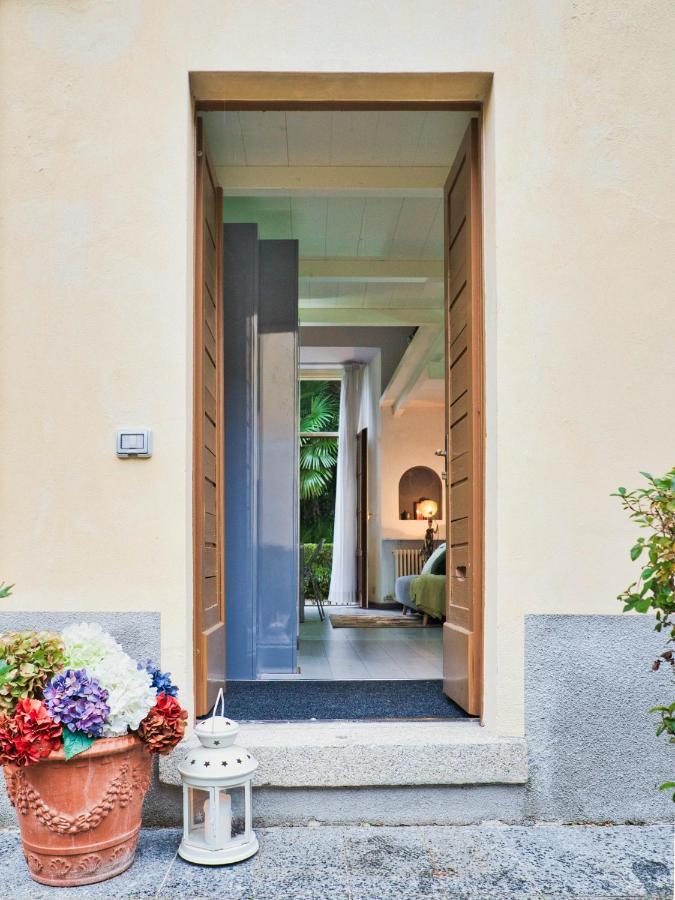 Nona Lakeside Apt At Patrician Villa Bellagio Exterior foto